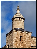 Santa Mara