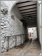 Cazorla