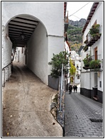 Cazorla