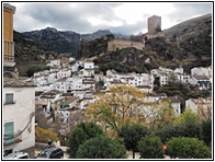 Cazorla