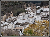 Cazorla