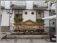 Fuente de la Tejera