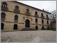 Casa de las Cadenas