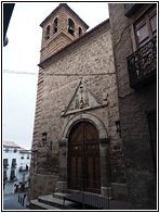 Cazorla