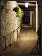 Cazorla