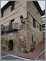 La Iruela