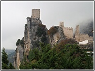 La Iruela