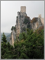 La Iruela