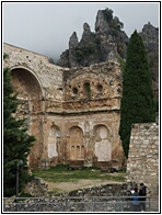 La Iruela