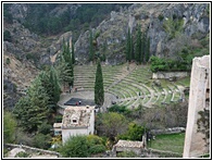 La Iruela