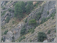 La Iruela