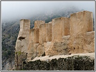 La Iruela