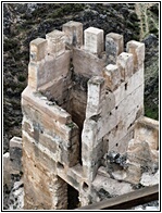 La Iruela