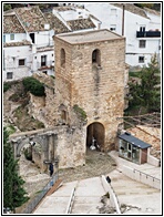La Iruela