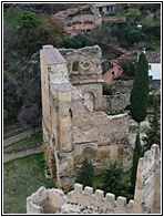 La Iruela