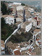 La Iruela