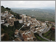 La Iruela
