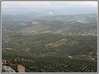 La Iruela