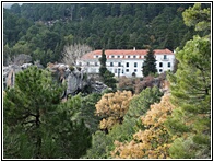 Sierra de Cazorla