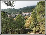 Parador de Cazorla