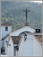 Sierra de Cazorla