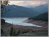 Sierra de Cazorla