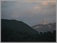 Sierra de Cazorla