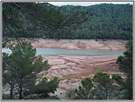 Sierra de Cazorla