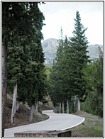 Sierra de Cazorla