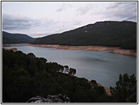 Sierra de Cazorla
