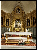 Santuario de la Fuensanta