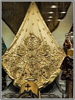 Santuario de la Fuensanta