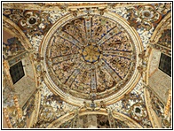 Santuario de la Fuensanta