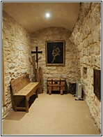 Santuario de la Fuensanta