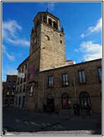 Torre del Reloj