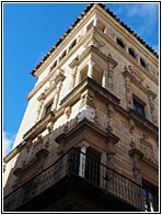 Palacio de los Condes de Guadiana