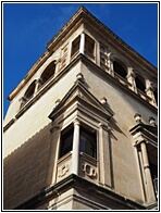 Palacio Vela de los Cobos