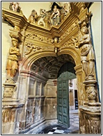 Ubeda