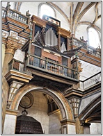 Ubeda