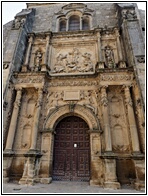 Ubeda