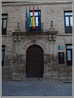 Baeza