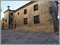 Baeza
