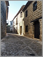 Baeza