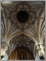 Catedral de Baeza