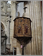 Catedral de Baeza
