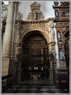 Catedral de Baeza