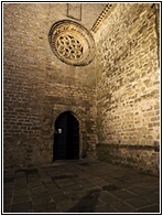 Catedral de Baeza