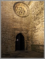 Puerta de la Luna