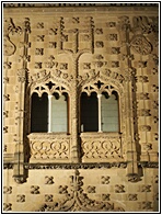Palacio de Jabalquinto