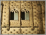 Palacio de Jabalquinto